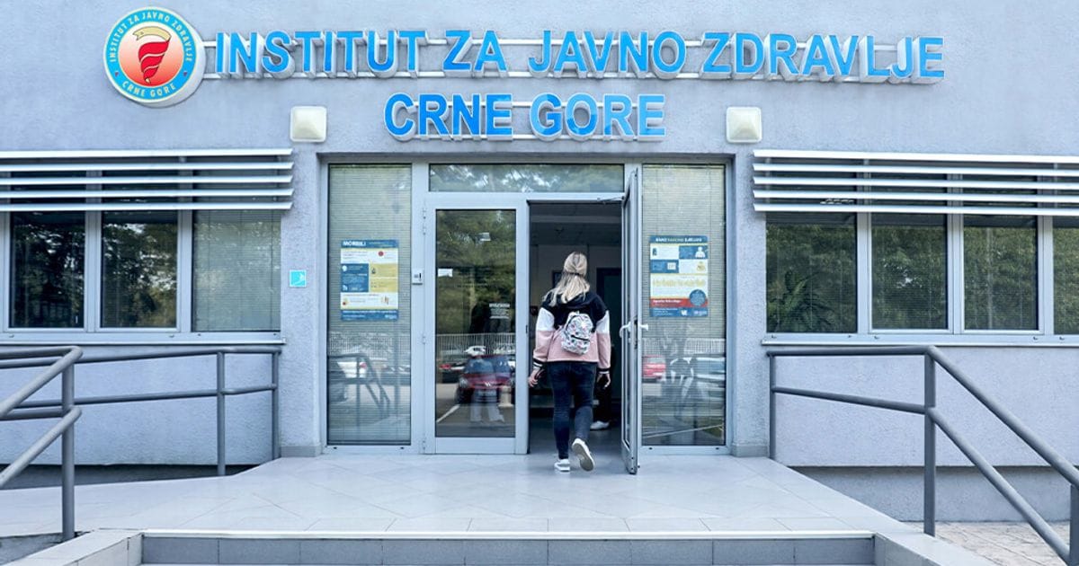 Institut: Ne kasni vakcinacija protiv sezonskog gripa, pripreme u završnoj fazi, obavijestićemo kad počinje