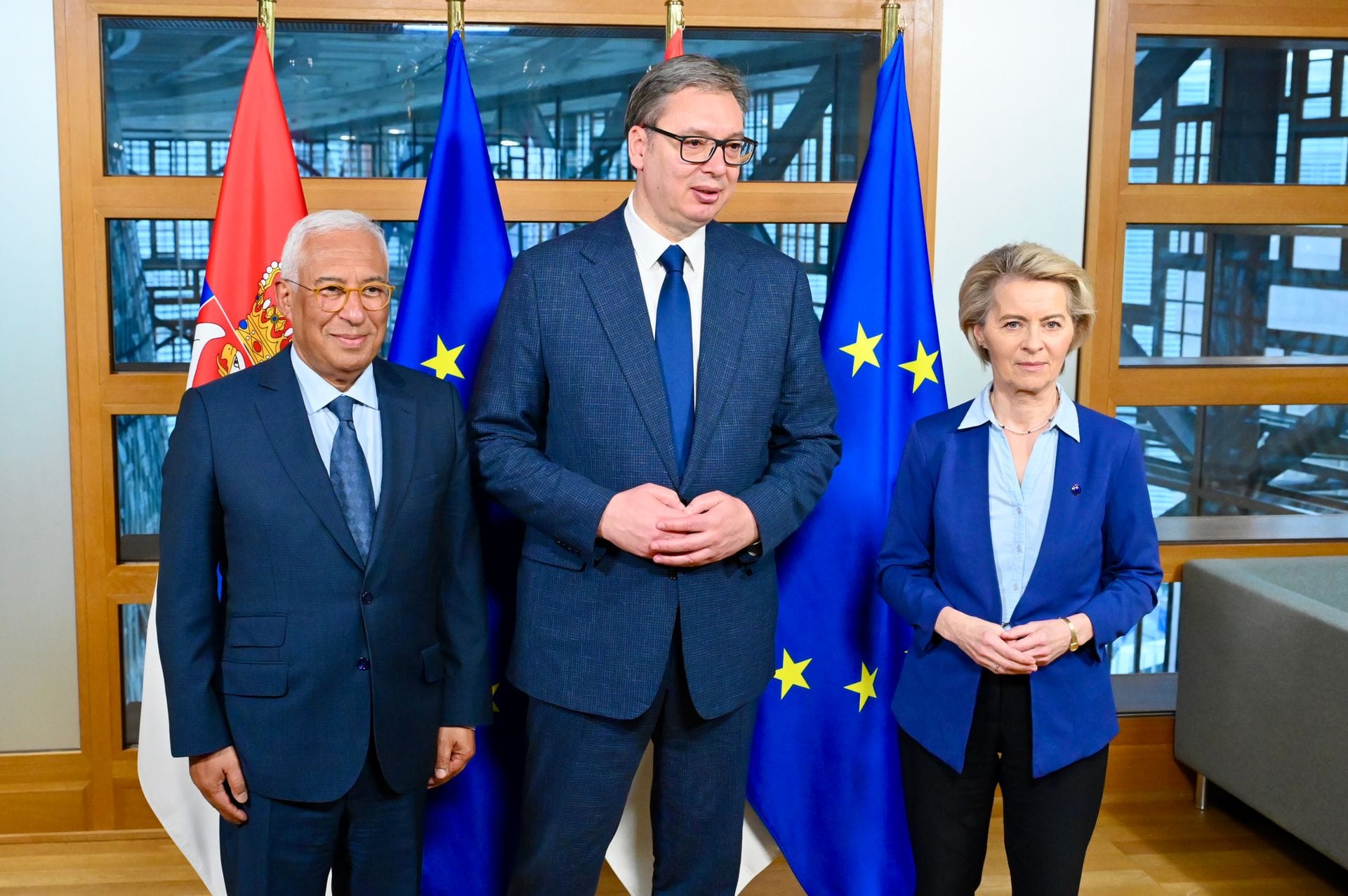 vučić