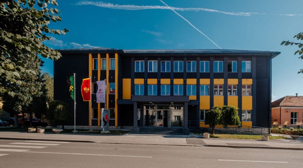 Rudnik uglja Pljevlja