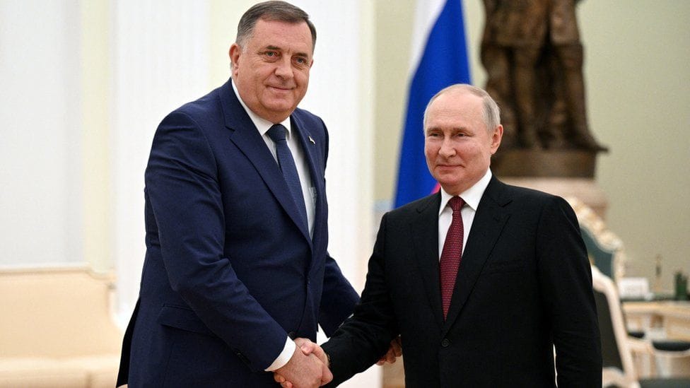 putin dodik