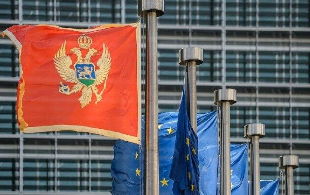 crna gora evropska unija