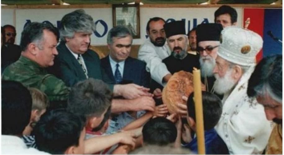 spc svetosavlje mladić karadžić