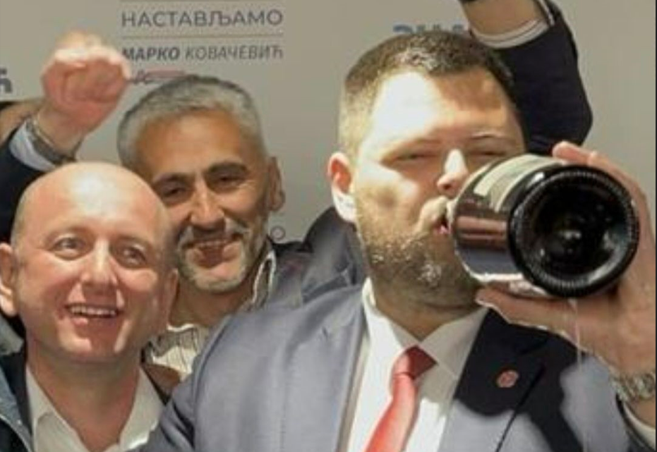 kovačević šubara