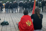 Crnogorski aparthejd
