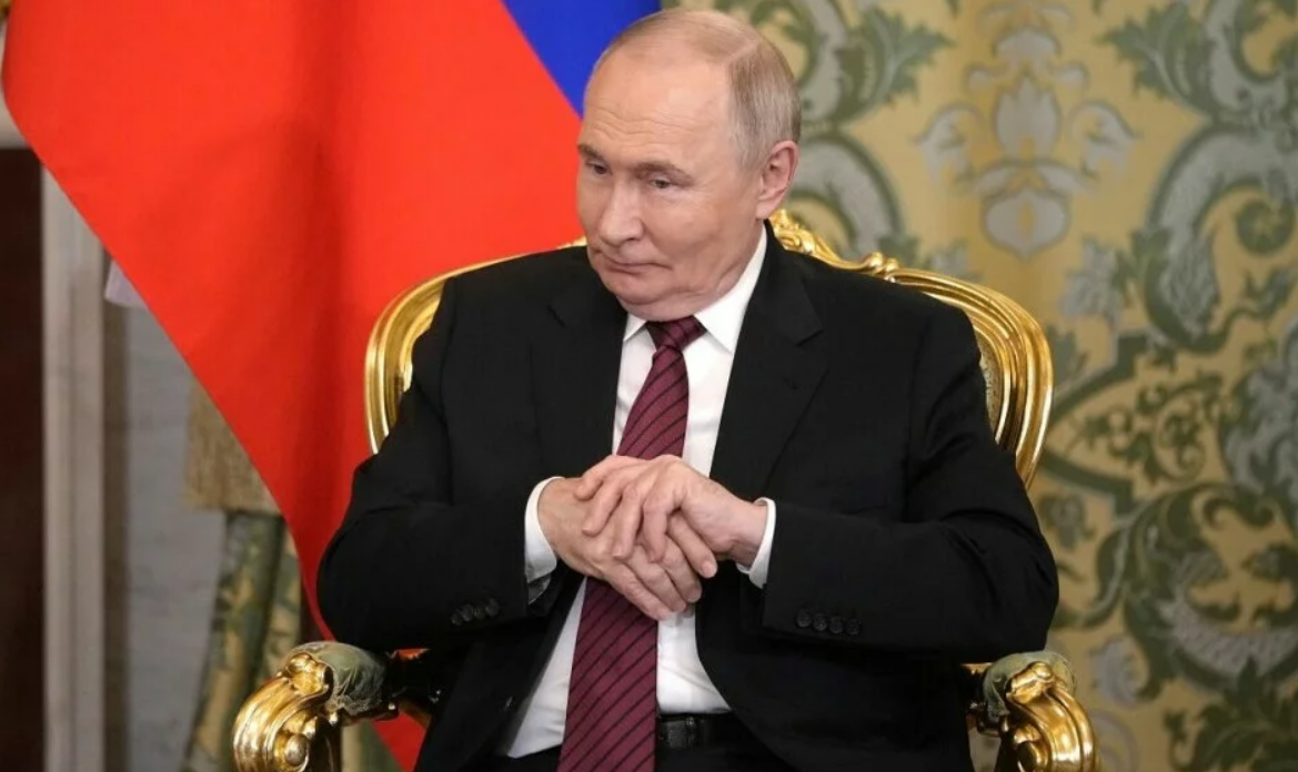 putin