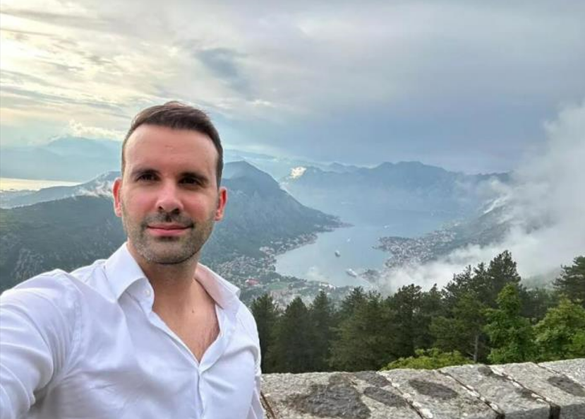 milojko spajić