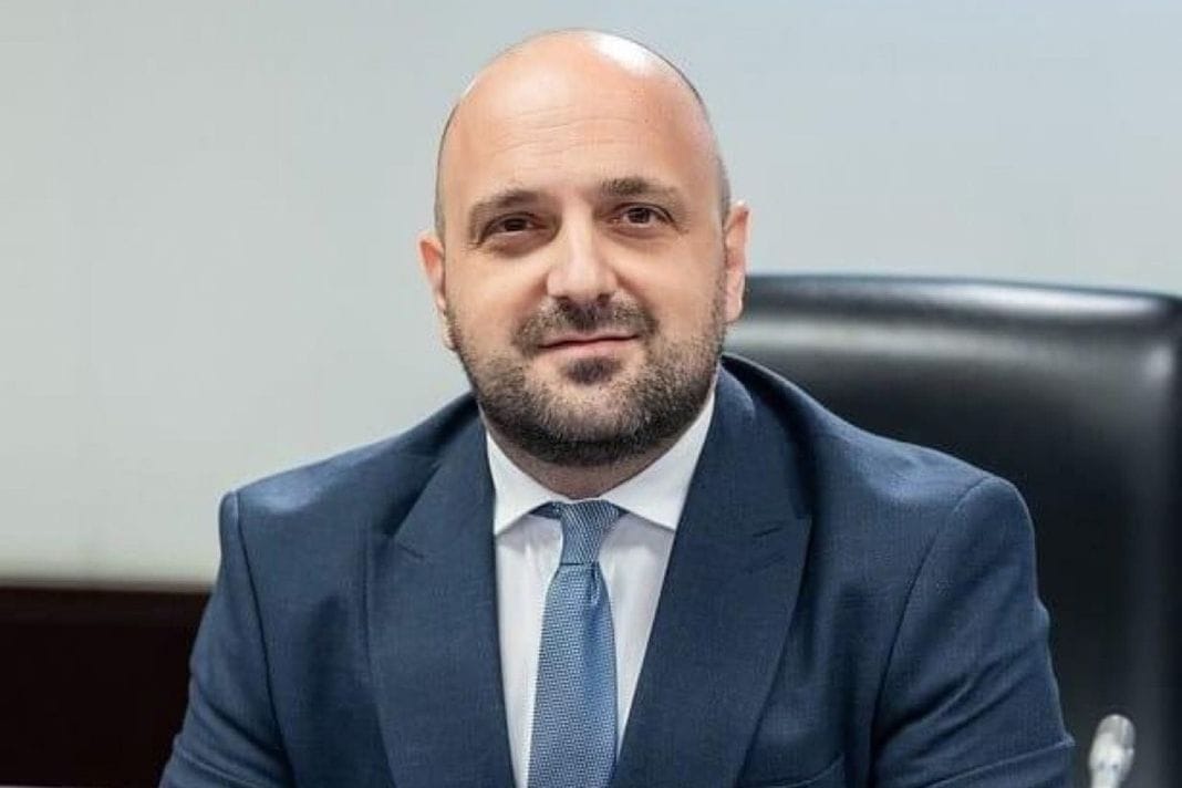 Bojan Božović