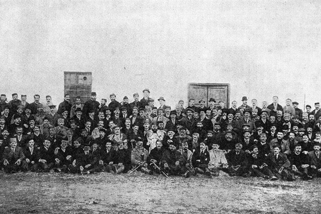 podgorička skupština