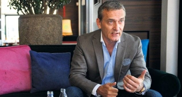 Zoran Stojadinović