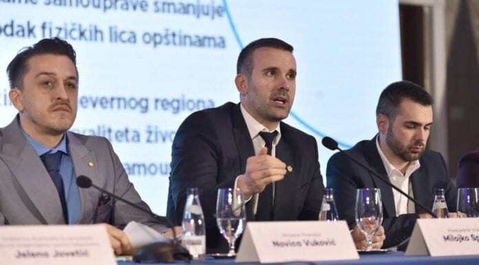 spajić novica vuković