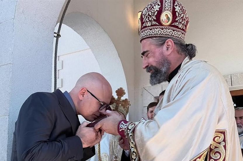 metodije vučević