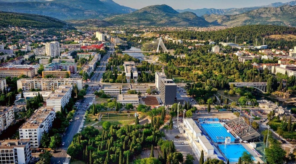 Podgorica
