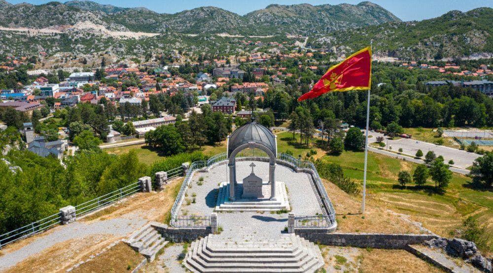 Cetinje