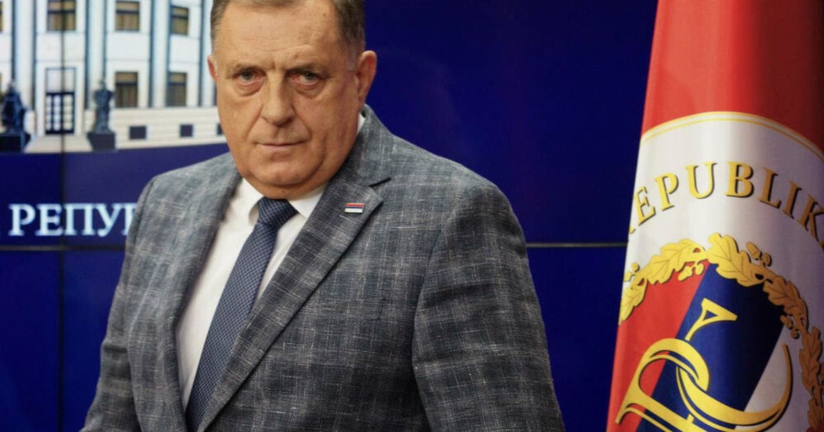 Bez referenduma u RS: Opozicija ocijenila da je njegova najava bila sredstvo Dodikove trgovine