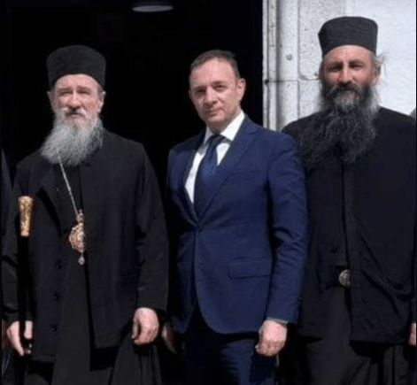 radović