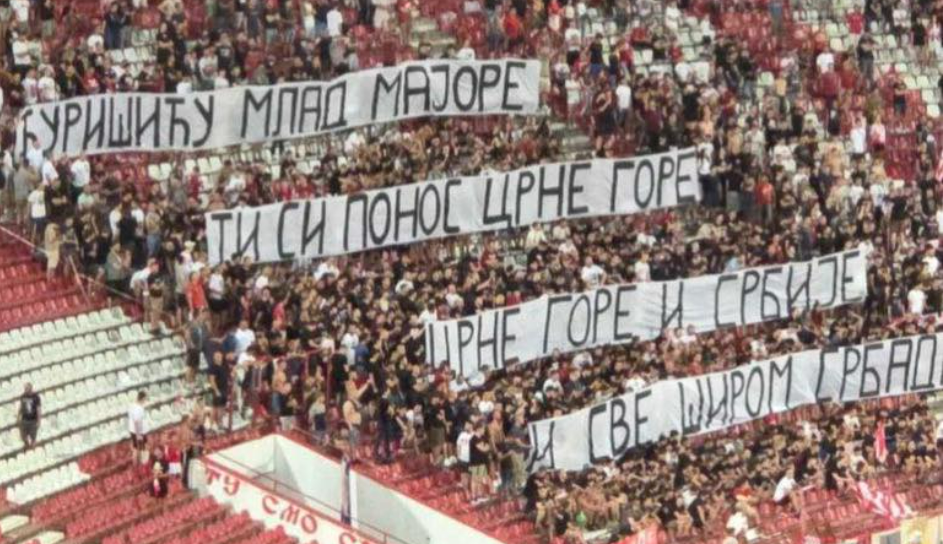 crvena zvezda