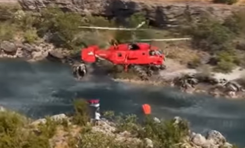 helikoper