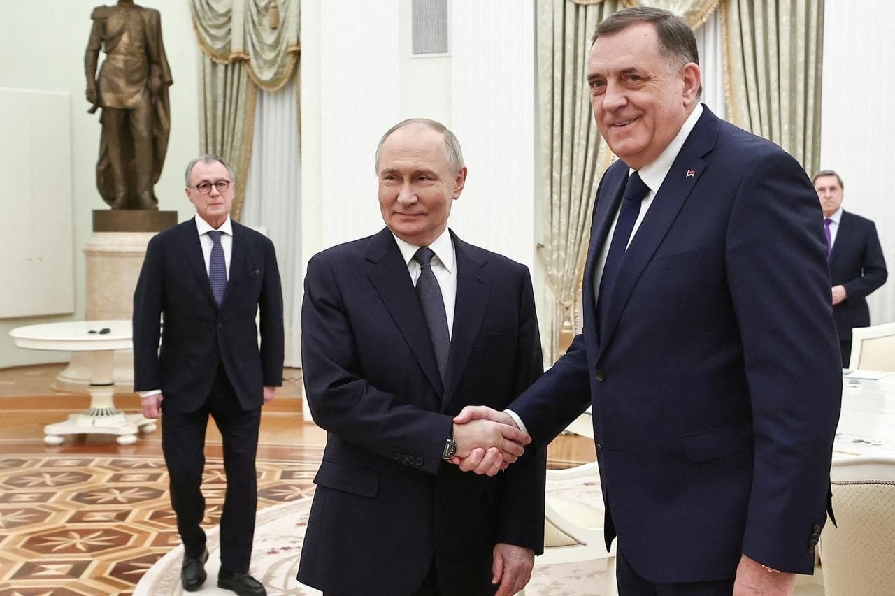 putin dodik