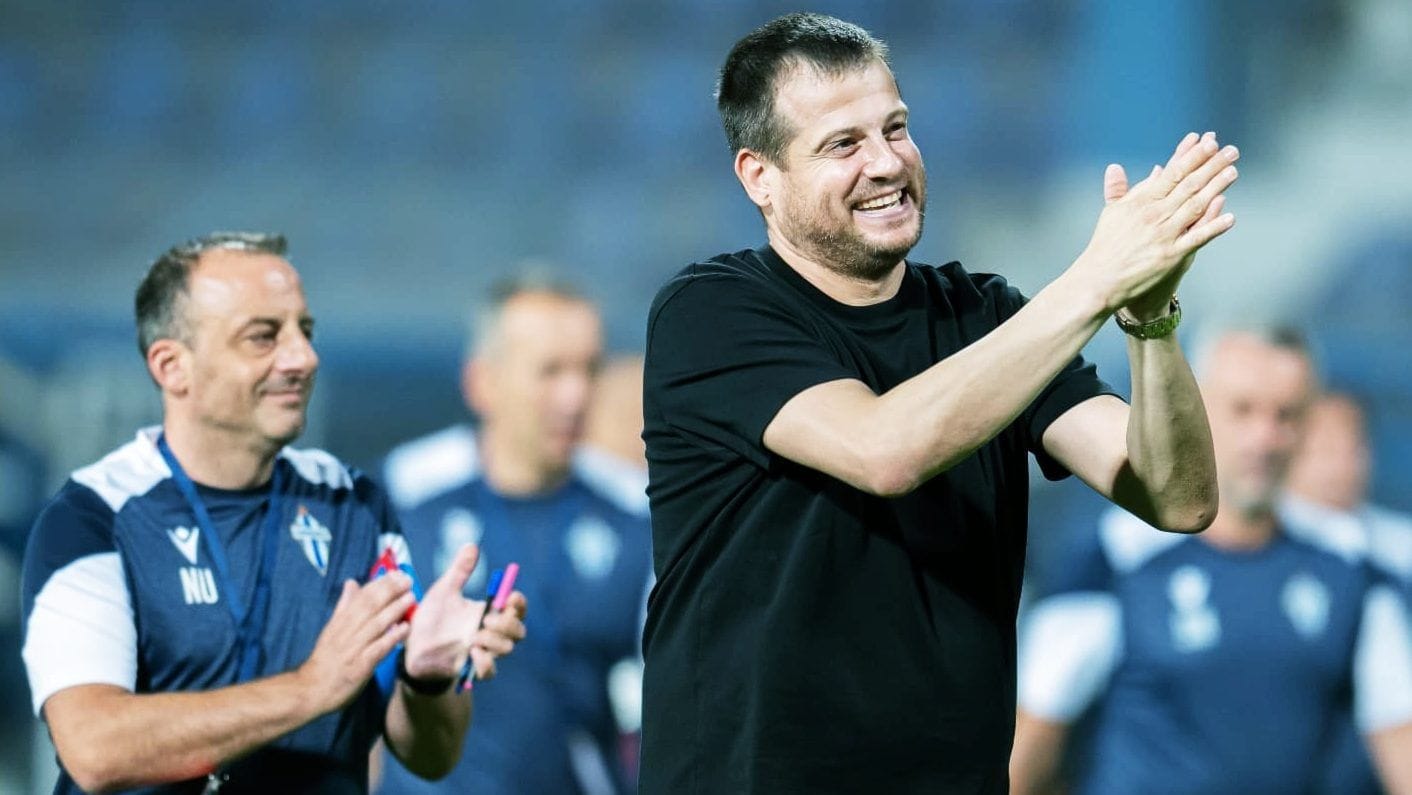 Nenad Lalatović