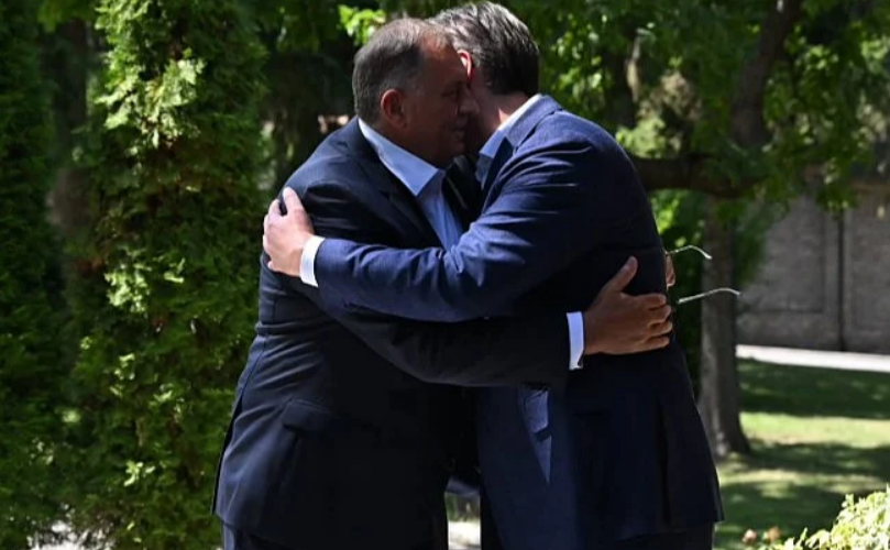 vučić dodik