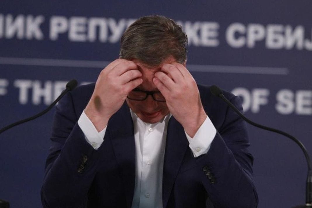 vučić