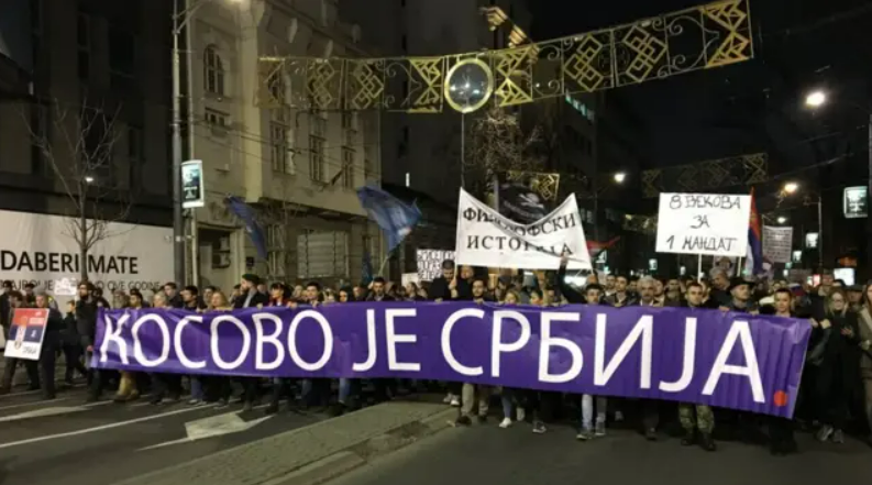 kosovo