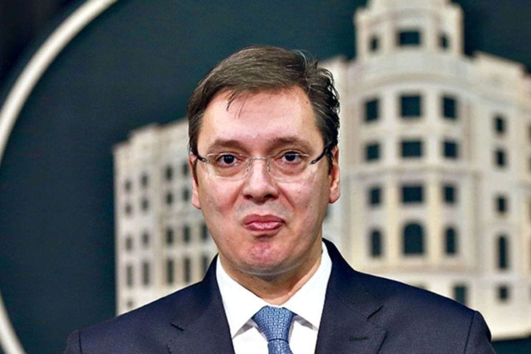 vučić