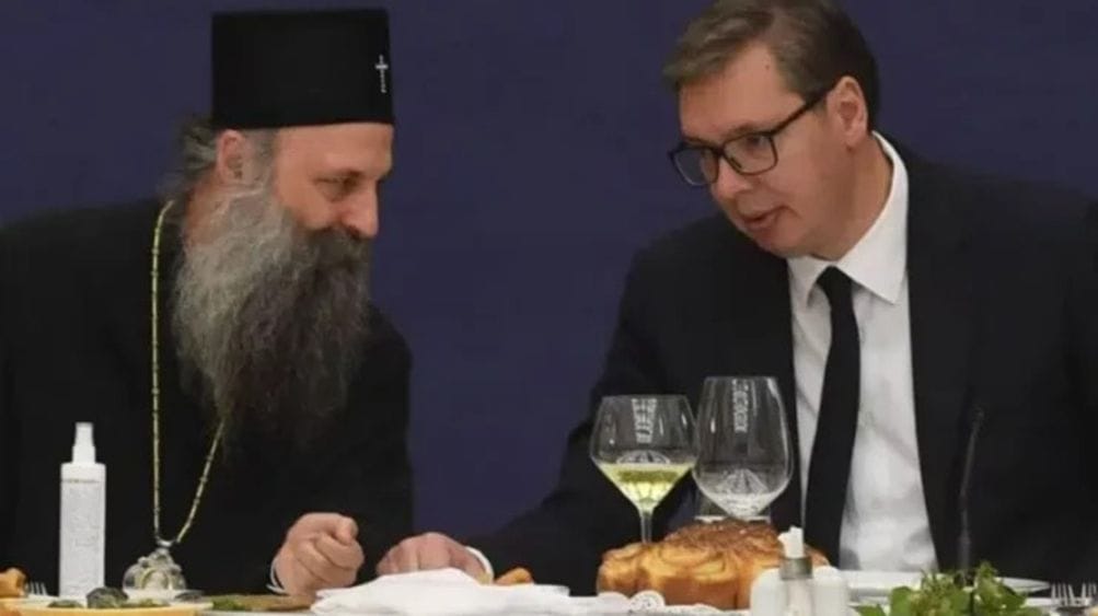 porfirije vučić