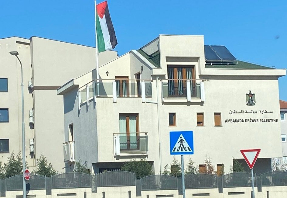 palestina
