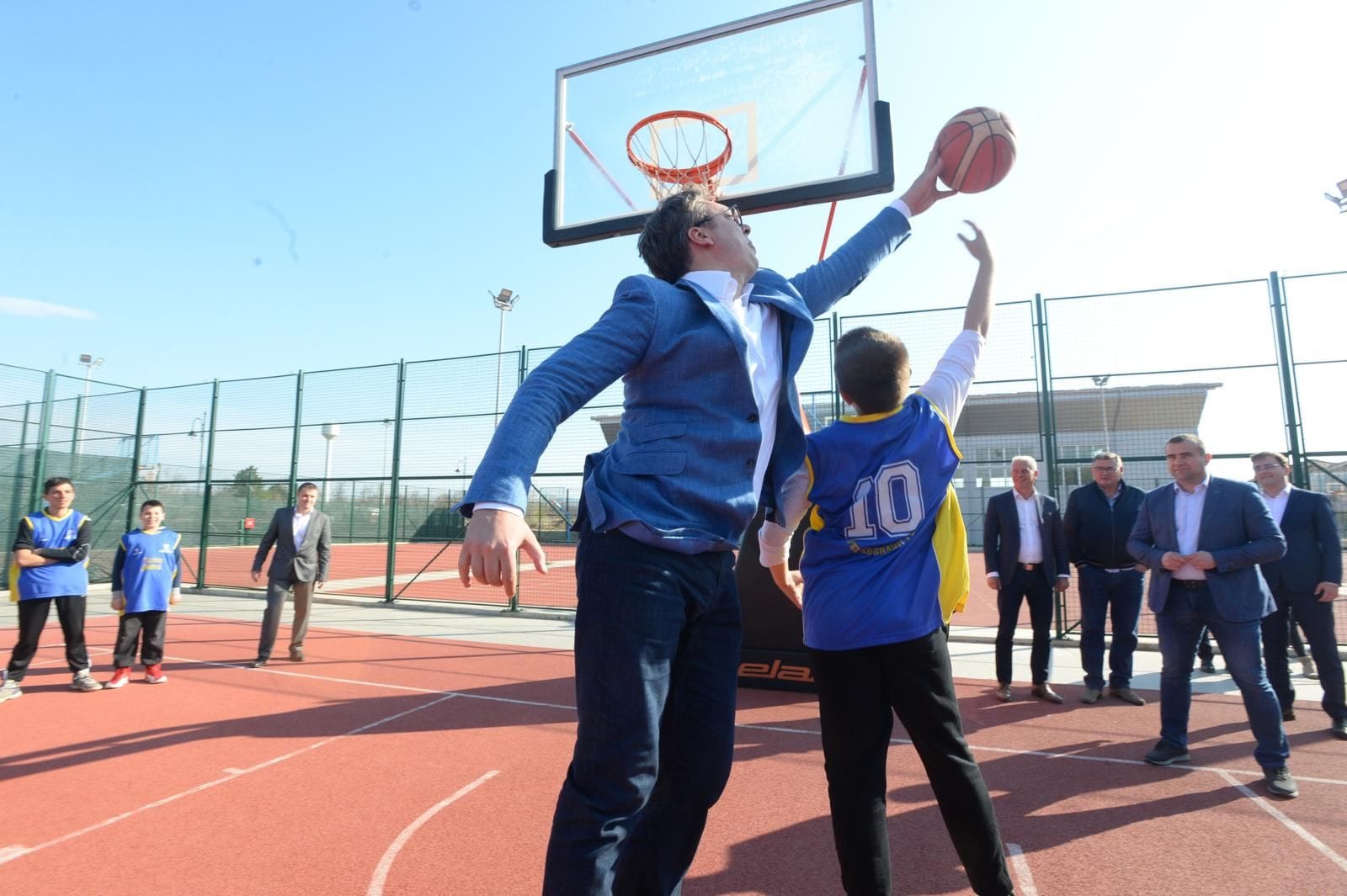 vučić