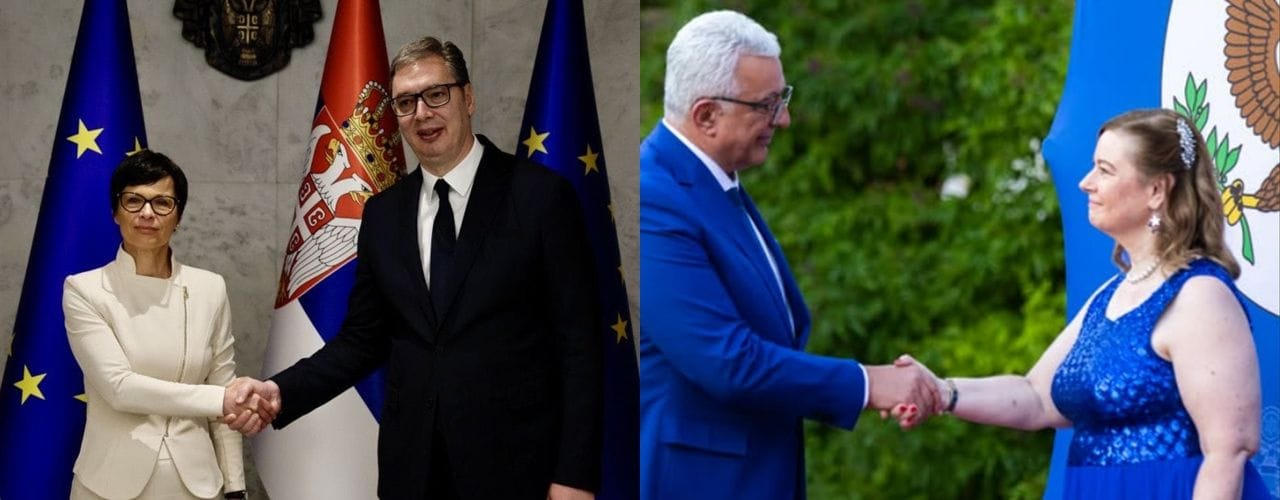 vučić mandić