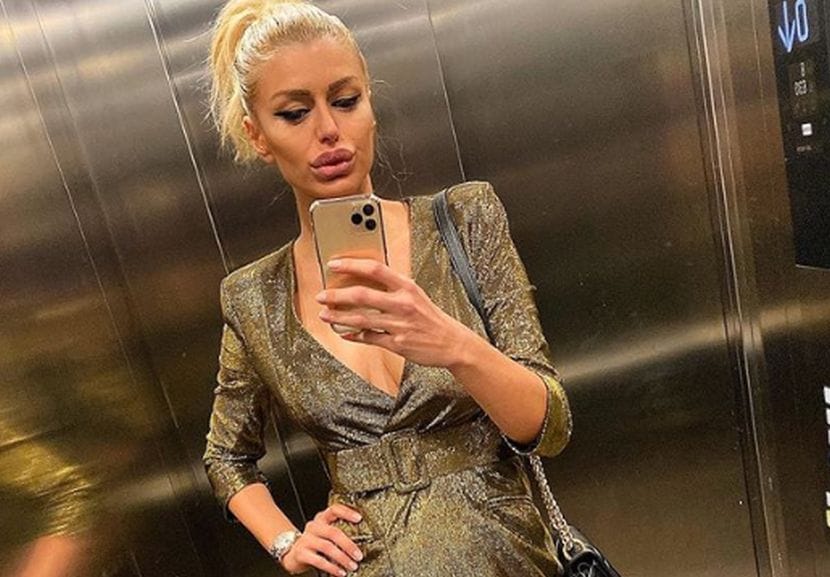 sandra obradović
