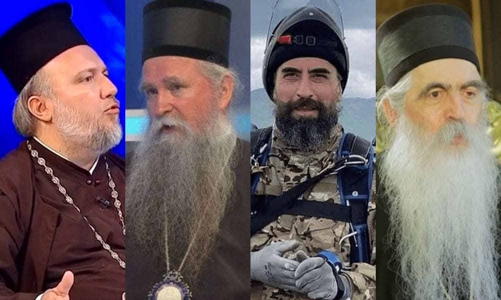 naslovna džomić joanikije metodije irinej