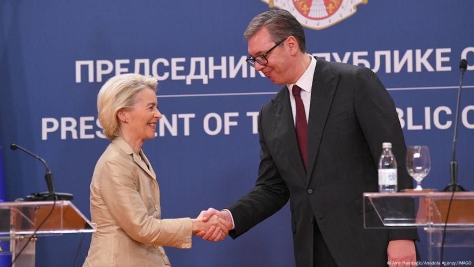 vucic ursula
