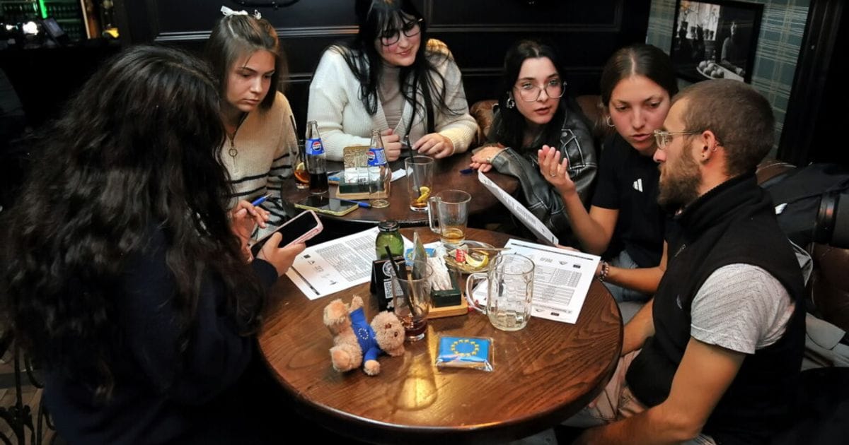 Evropski pab kviz: Turneja krenula iz Nikšića