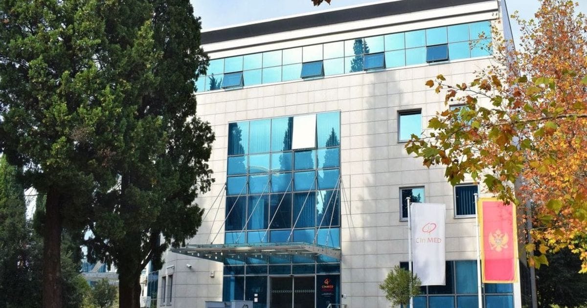 Počela primjena novog elektronskog sistema Instituta za ljekove i medicinska sredstva