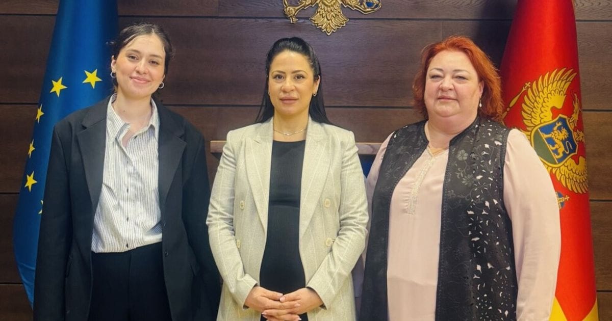 Vuković i NVO “Prima”: Kazne za krivična djela obljube nad djetetom se moraju povećati