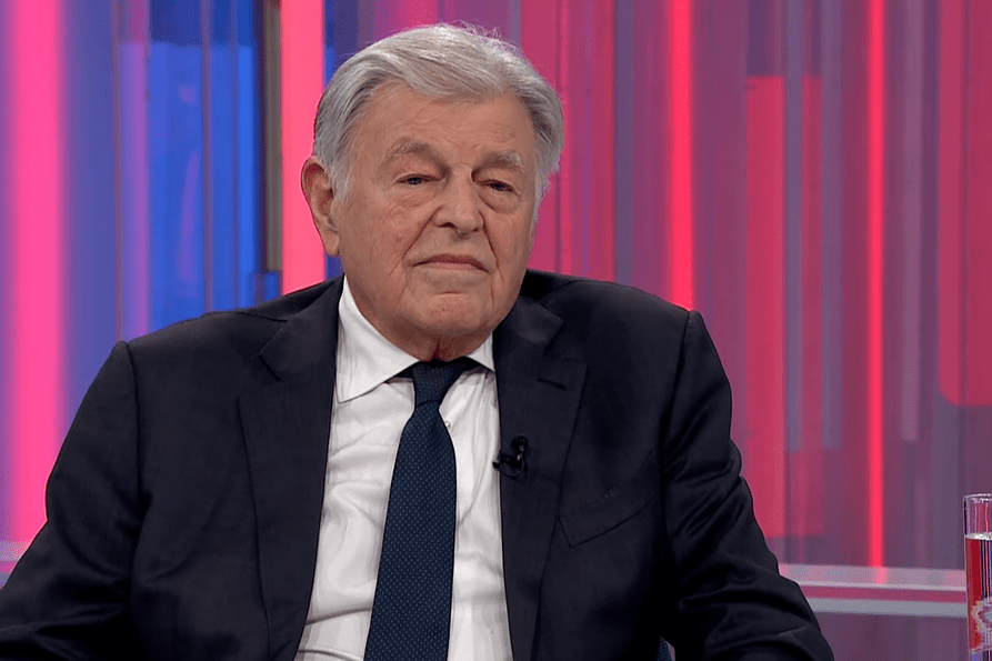 nikola petrović