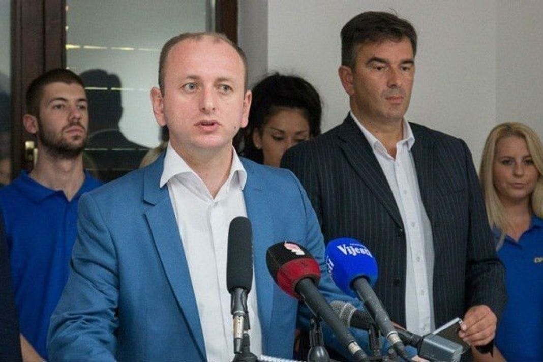 knežević medojević