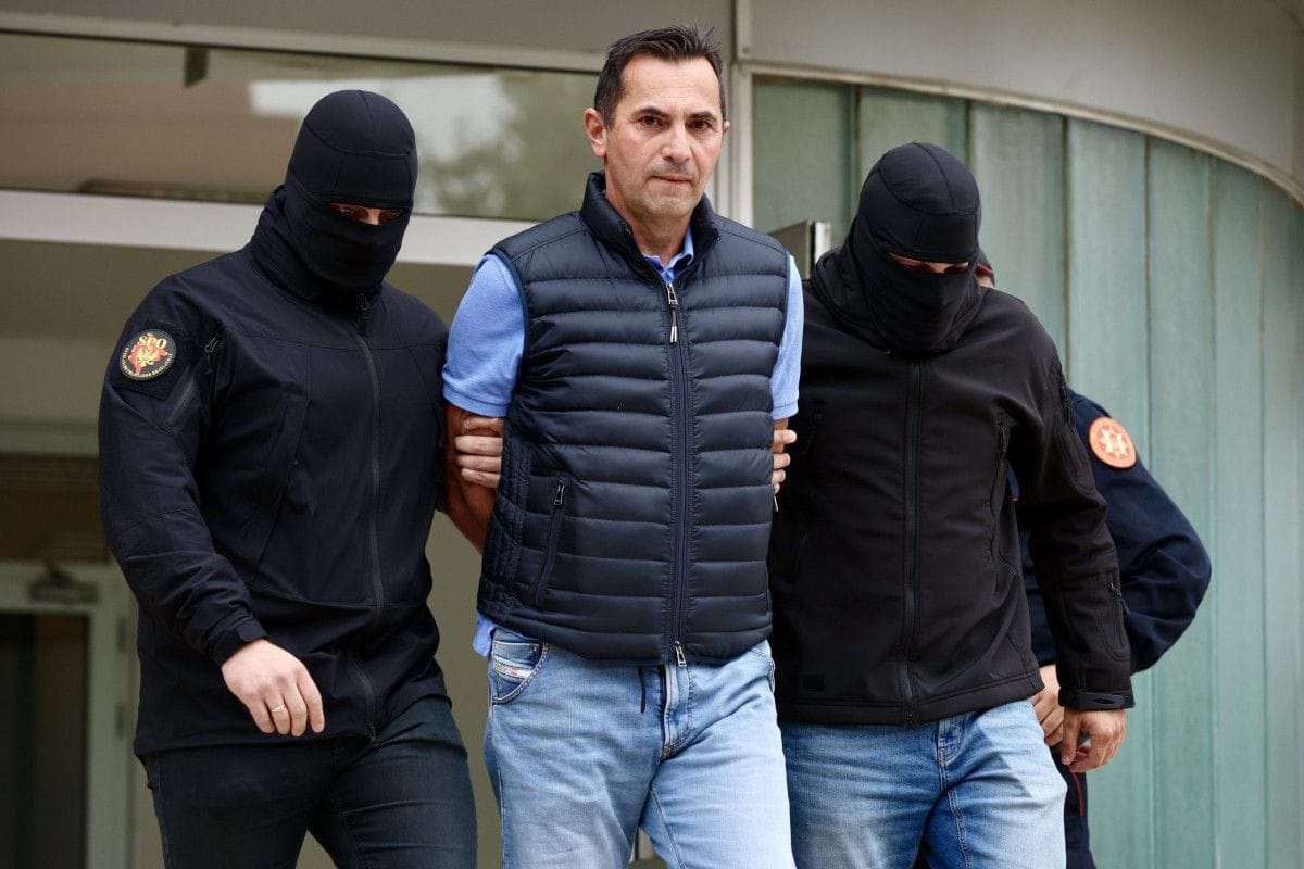 Aleksandar Mijajlović