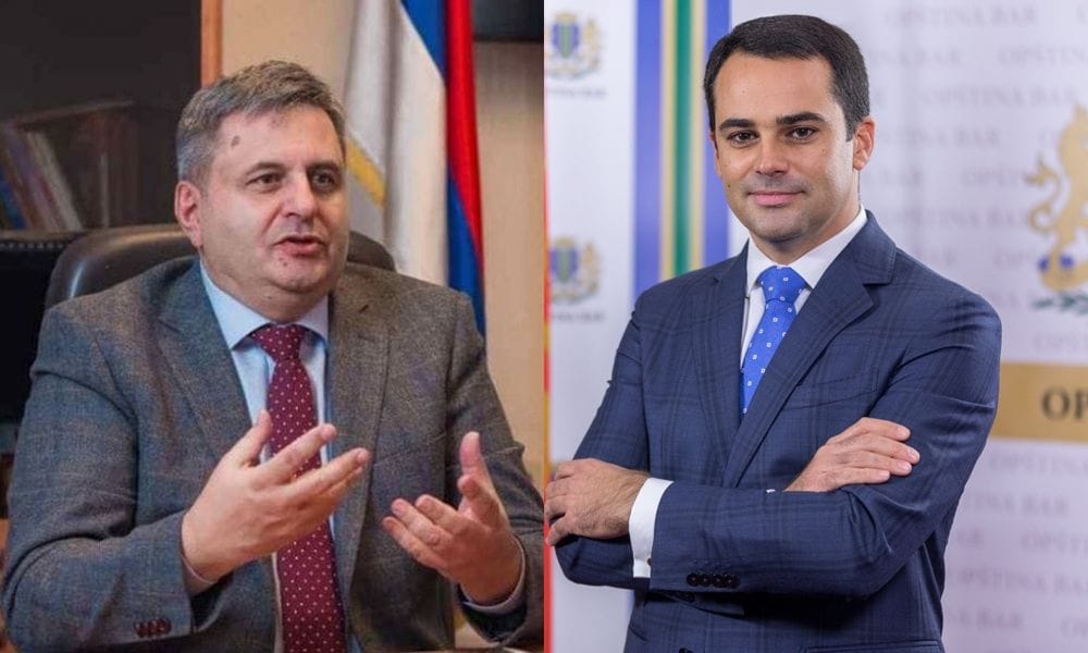 radunović raičević