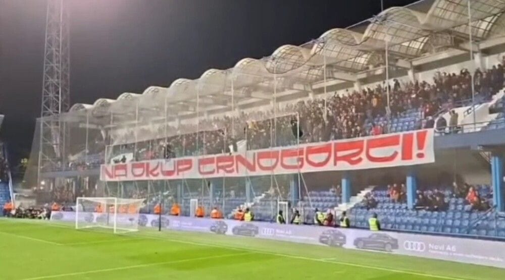 Fotografija 2: Srbi se hrane Hrvatima i obrnuto