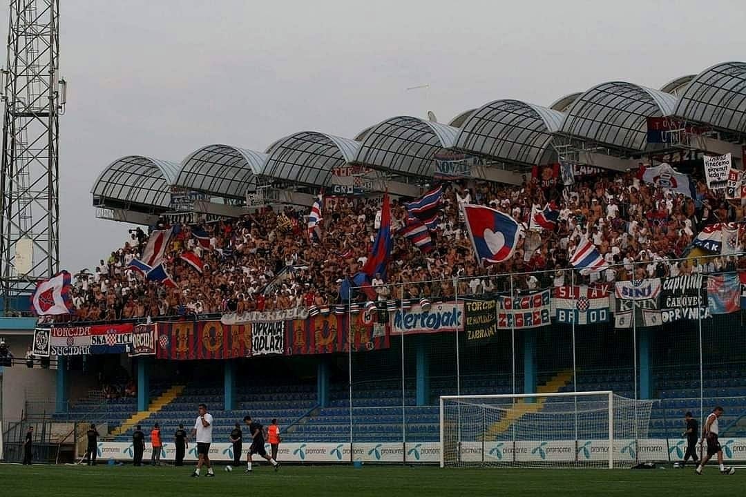 Fotografija 1: Srbi se hrane Hrvatima i obrnuto