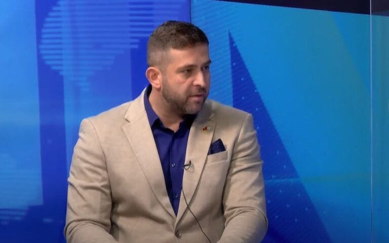 Denis Hot, Foto: Gradski.me
