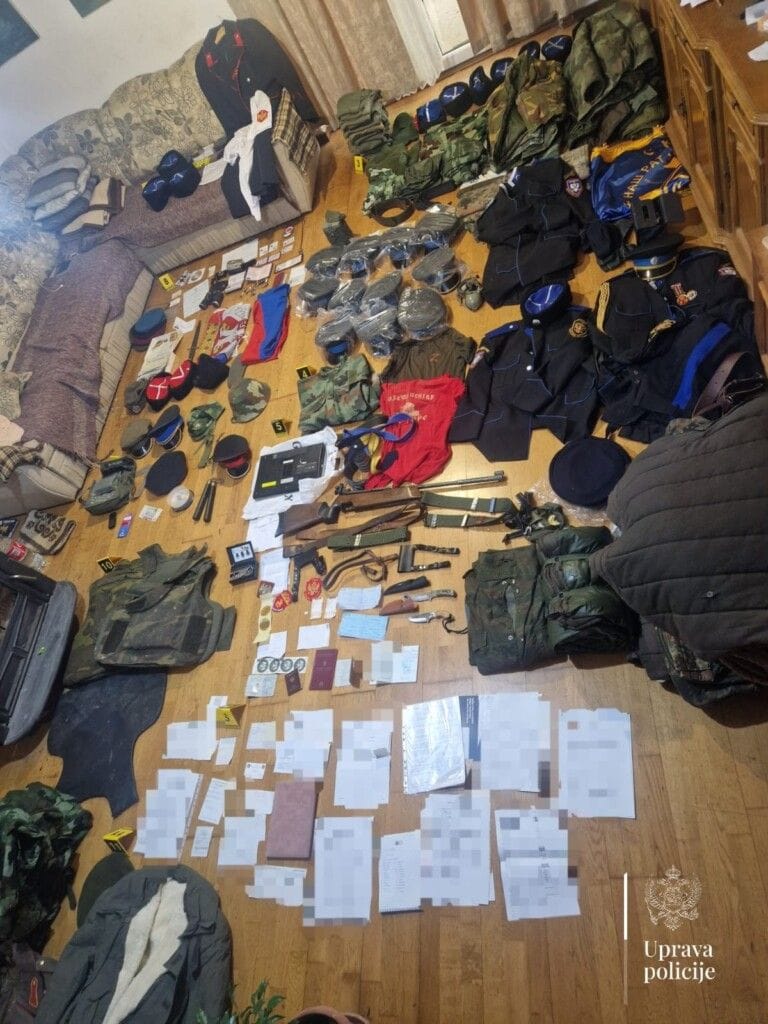 Fotografija 1: Evropa sad, Rusija sjutra!