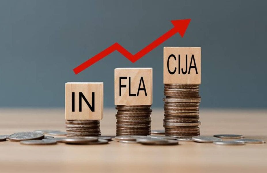 Fotografija 4: POSKUPLJENJA KAO JEDINI OPIPLJIVI REZULTAT RADA VLADE: Izvjesno veće cijene struje, hrane, komunalija, kablovske...