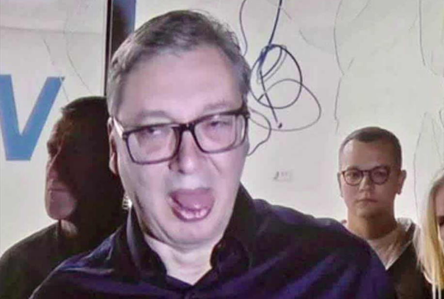 vučić