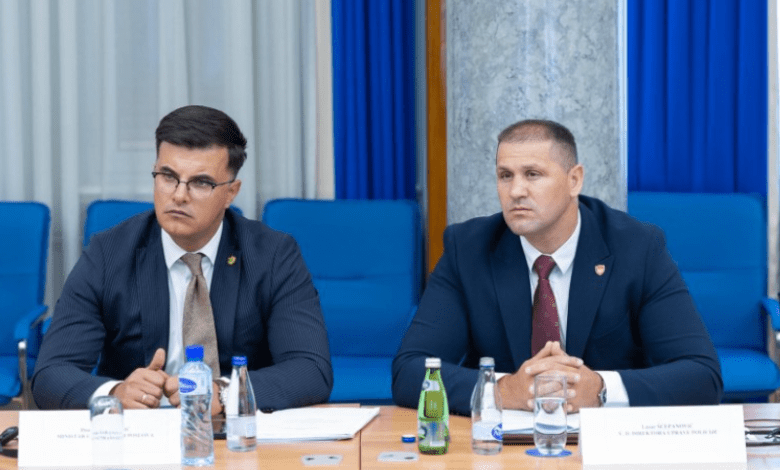 šaranović i šćepanović