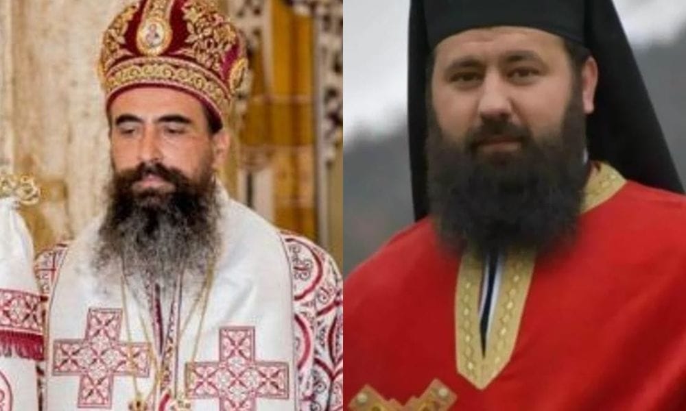 metodije nikolaj stamatović