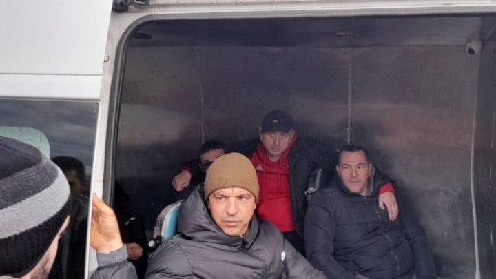 Fotografija 1: Pipun - dostojan Maśin nasljednik